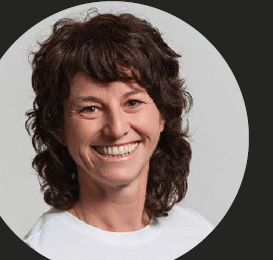 Astrid Brandstetter, Obmann-Stellvertreter