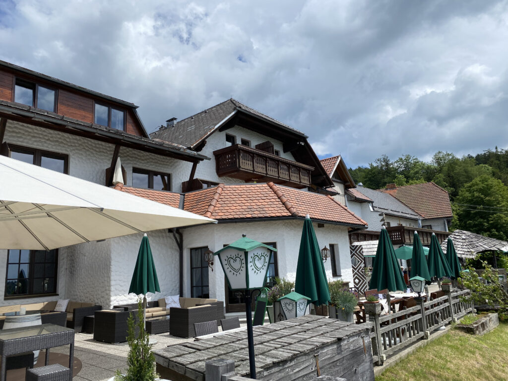 Eidenberger Alm