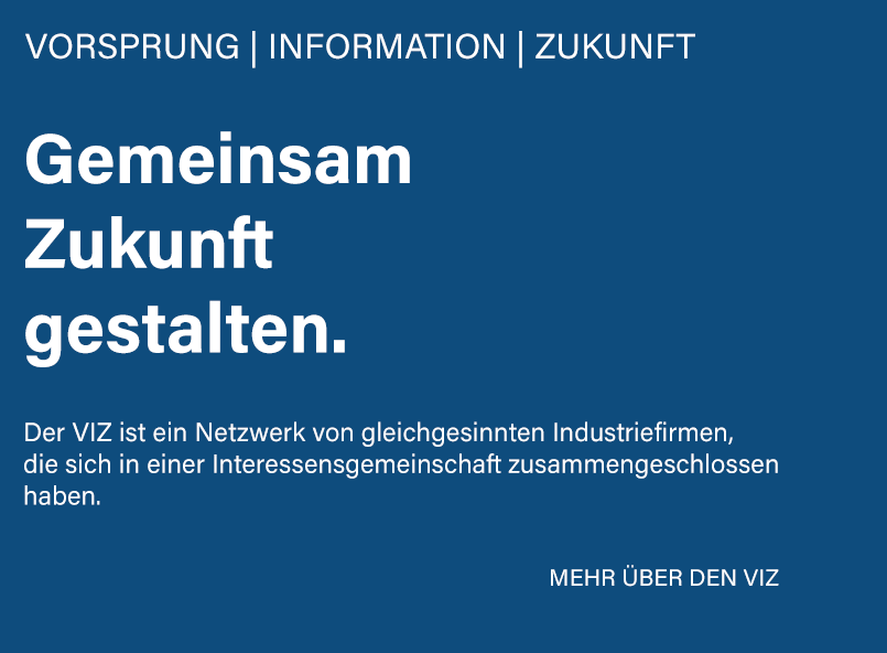 Gemeinsam, Zukunft gestalten
