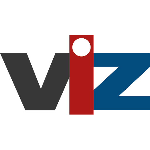 Logo VIZ