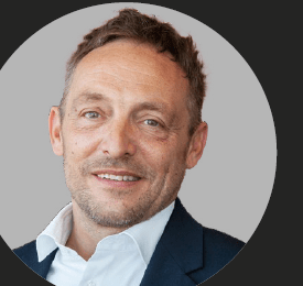 Walter Berger, Obmann-Stellvertreter