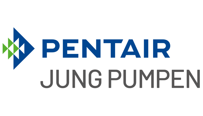 Fa. Pentair Jung Pumpen